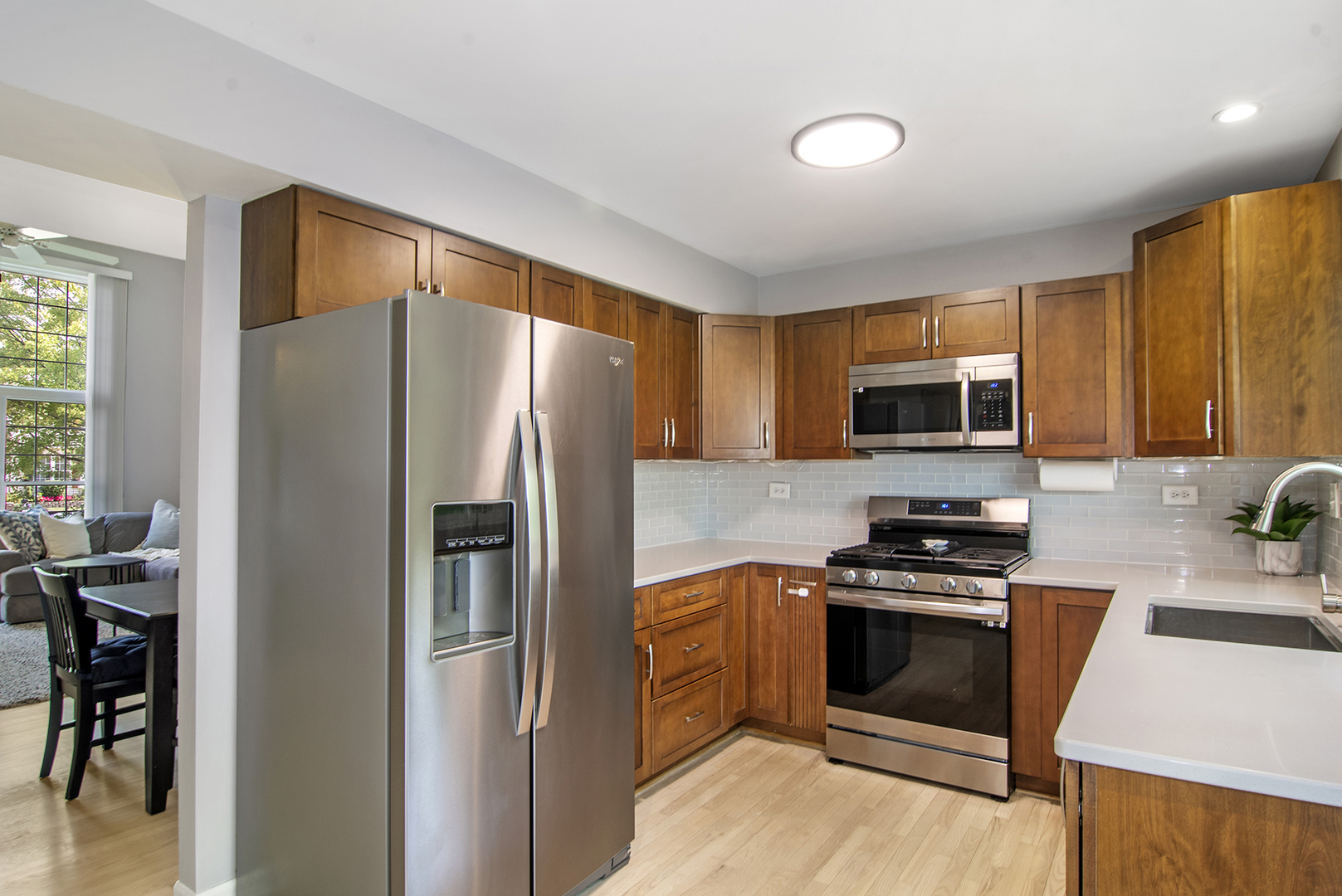 3122 Village Green Drive