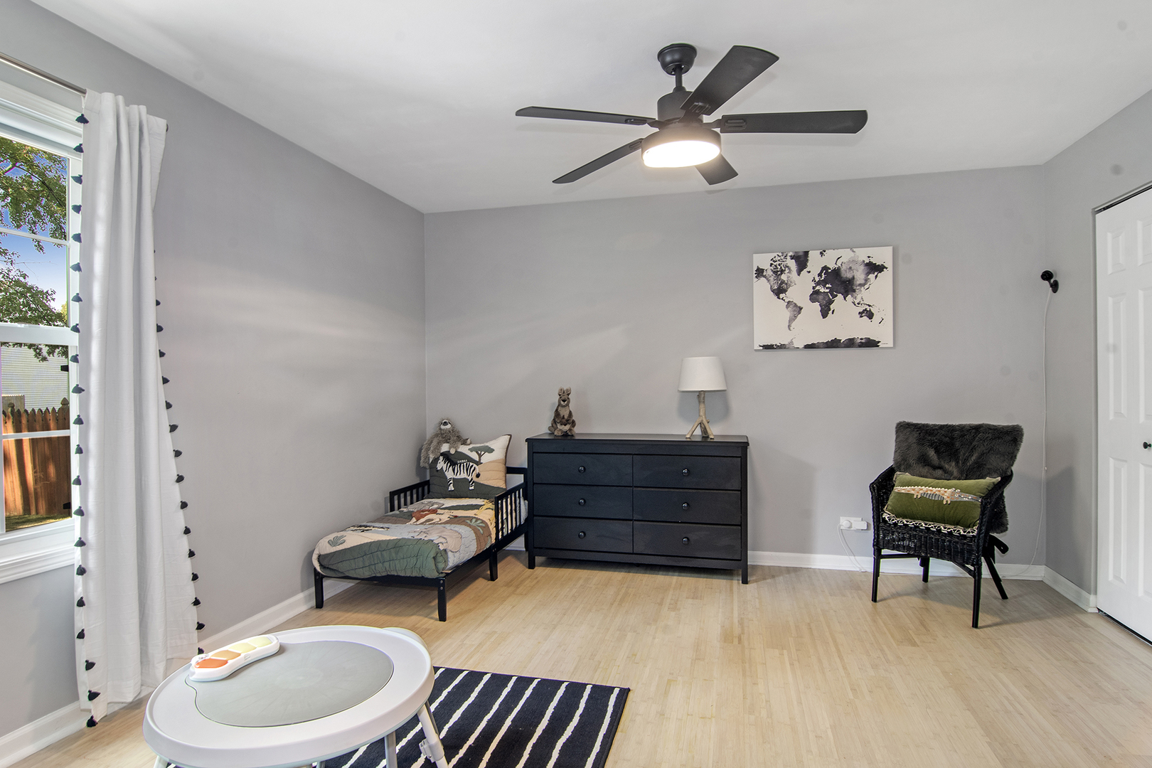 3122 Village Green Drive