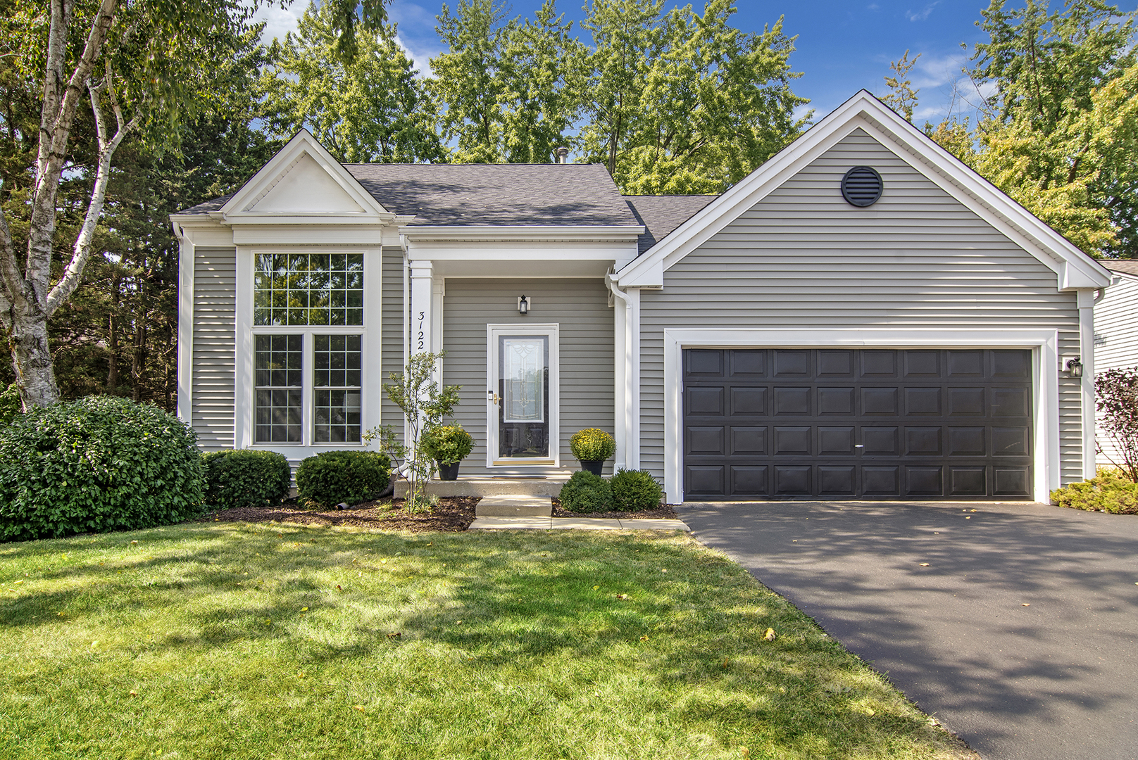 3122 Village Green Drive