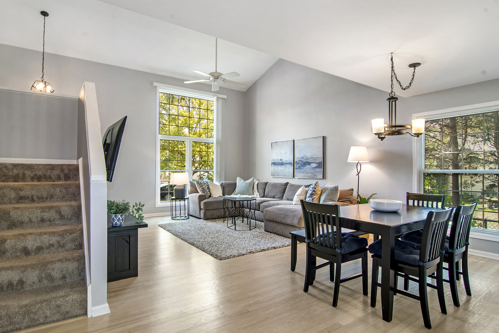 3122 Village Green Drive