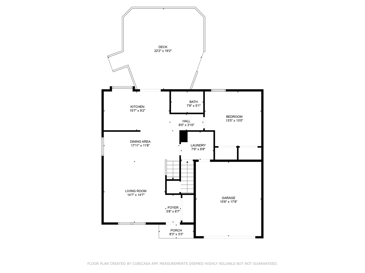 3122 Village Green Drive