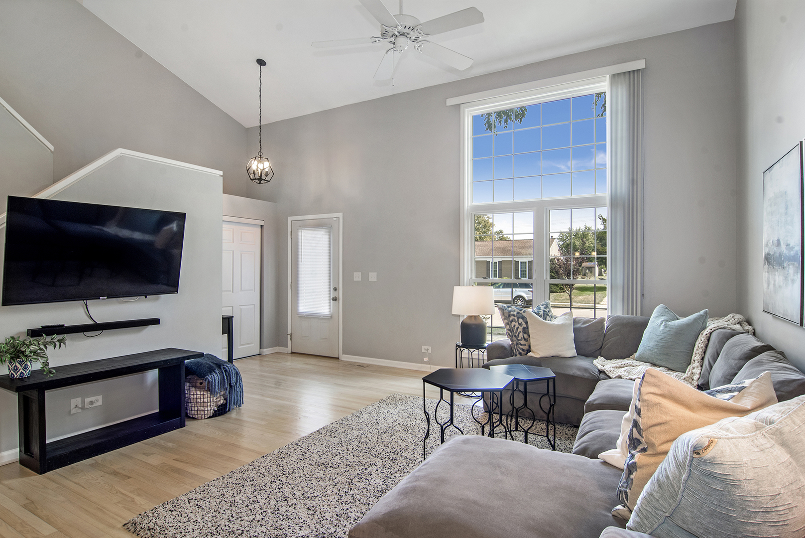 3122 Village Green Drive