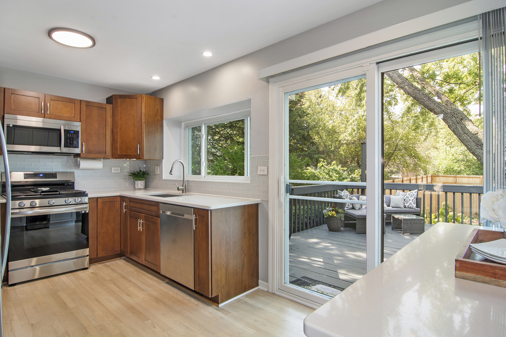 3122 Village Green Drive