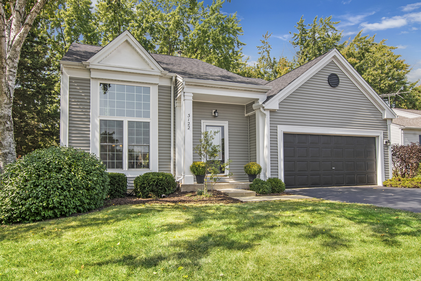 3122 Village Green Drive