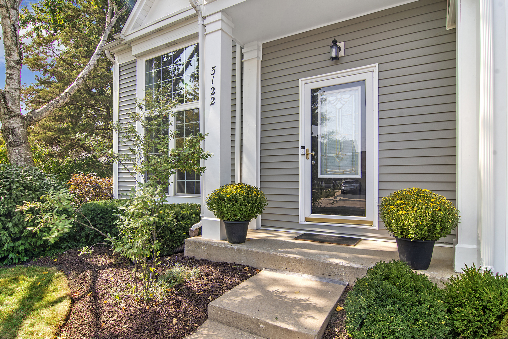 3122 Village Green Drive