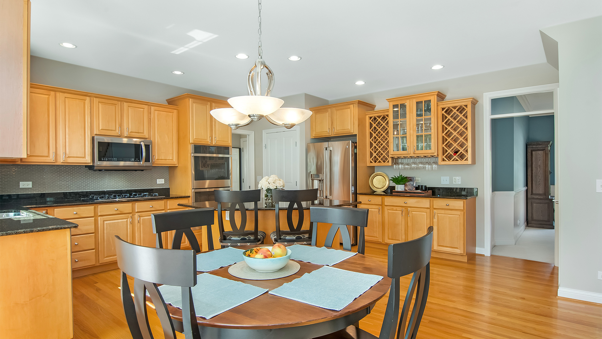 3828 Mistflower Lane