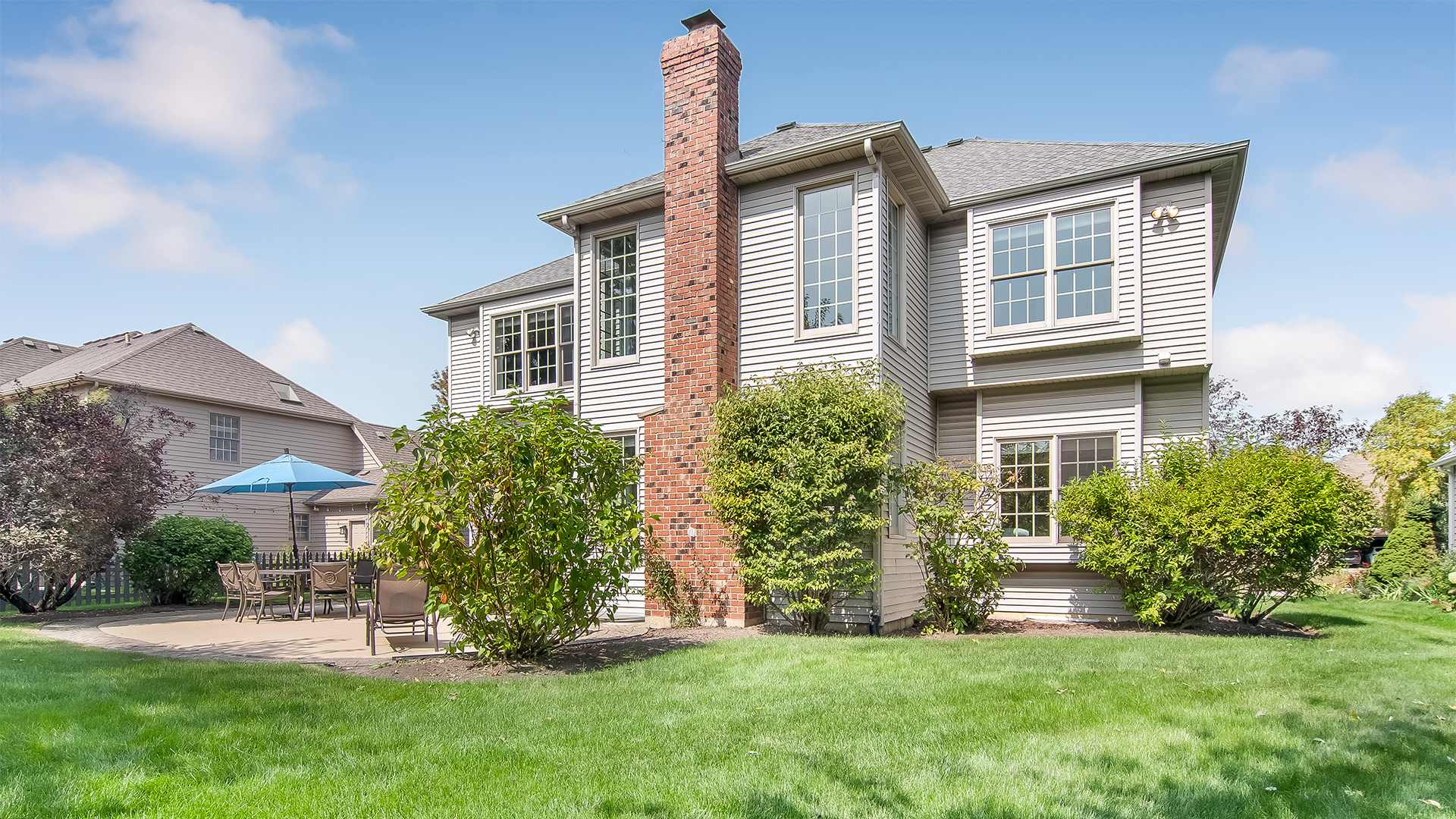 3828 Mistflower Lane