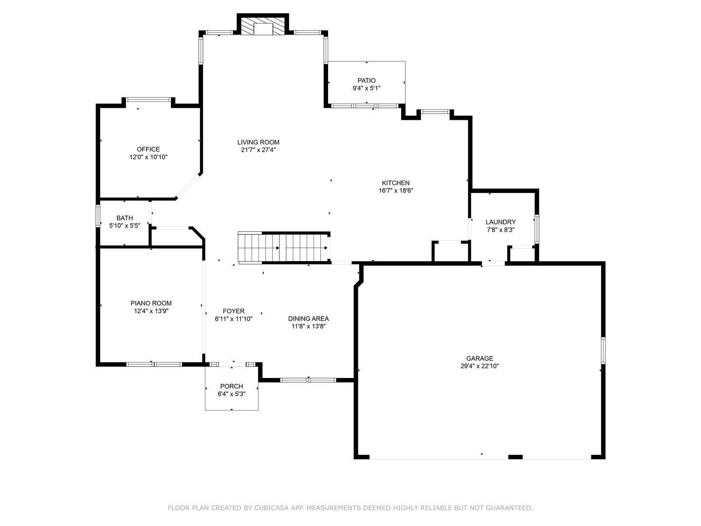 3828 Mistflower Lane