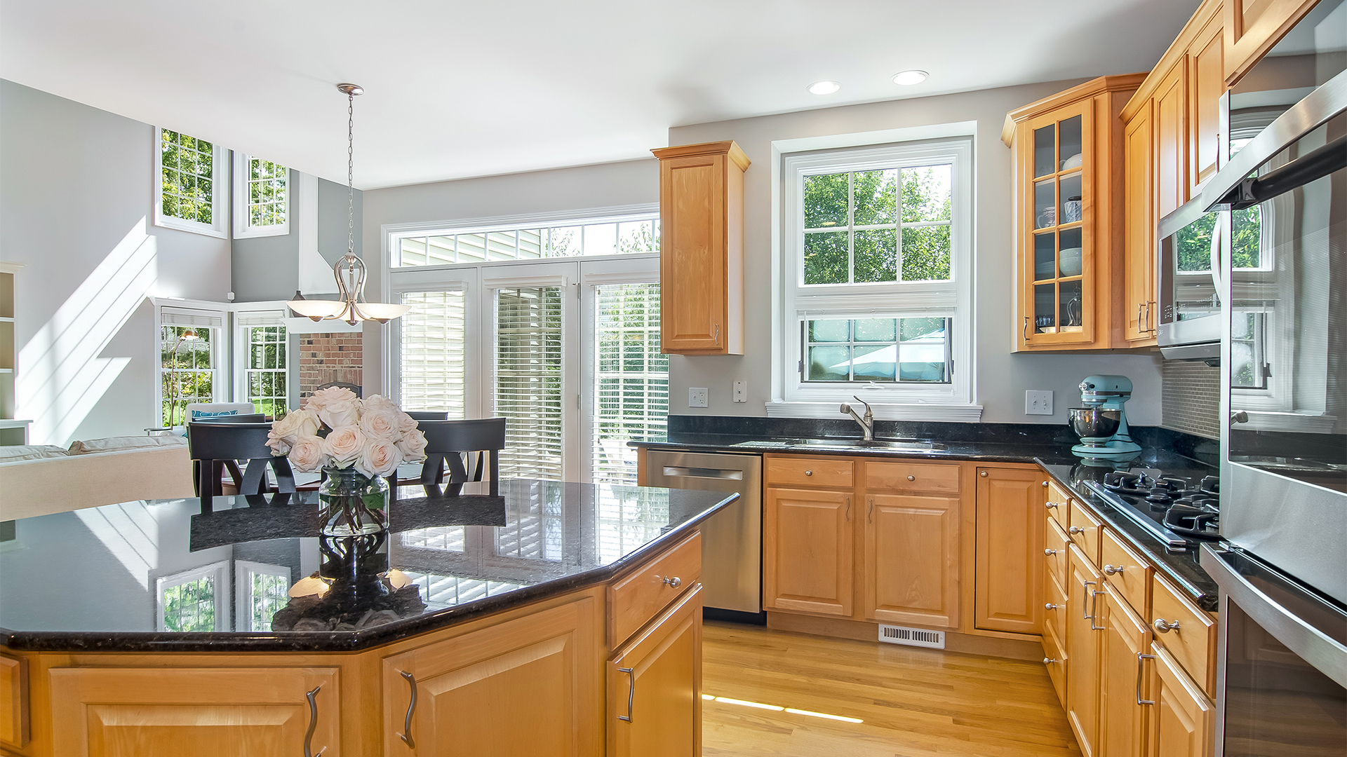 3828 Mistflower Lane