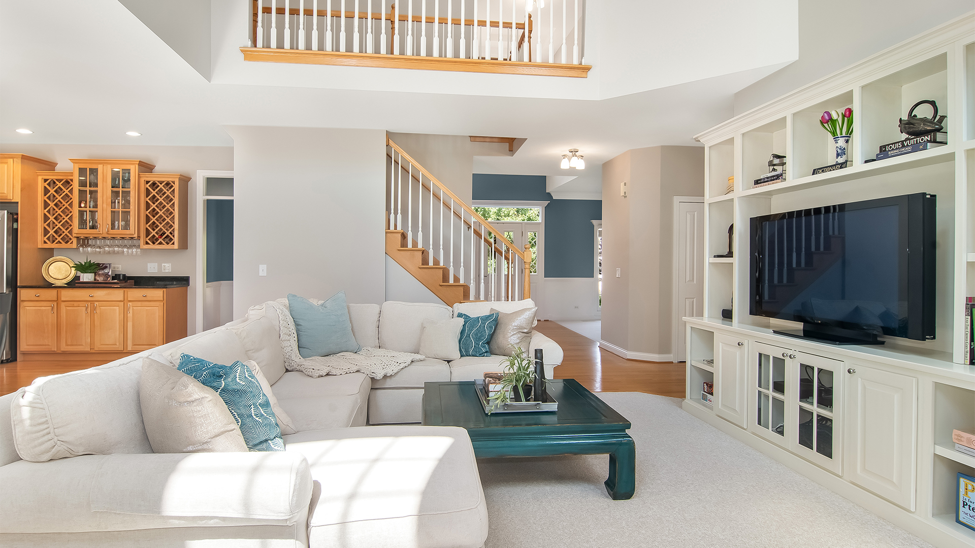 3828 Mistflower Lane