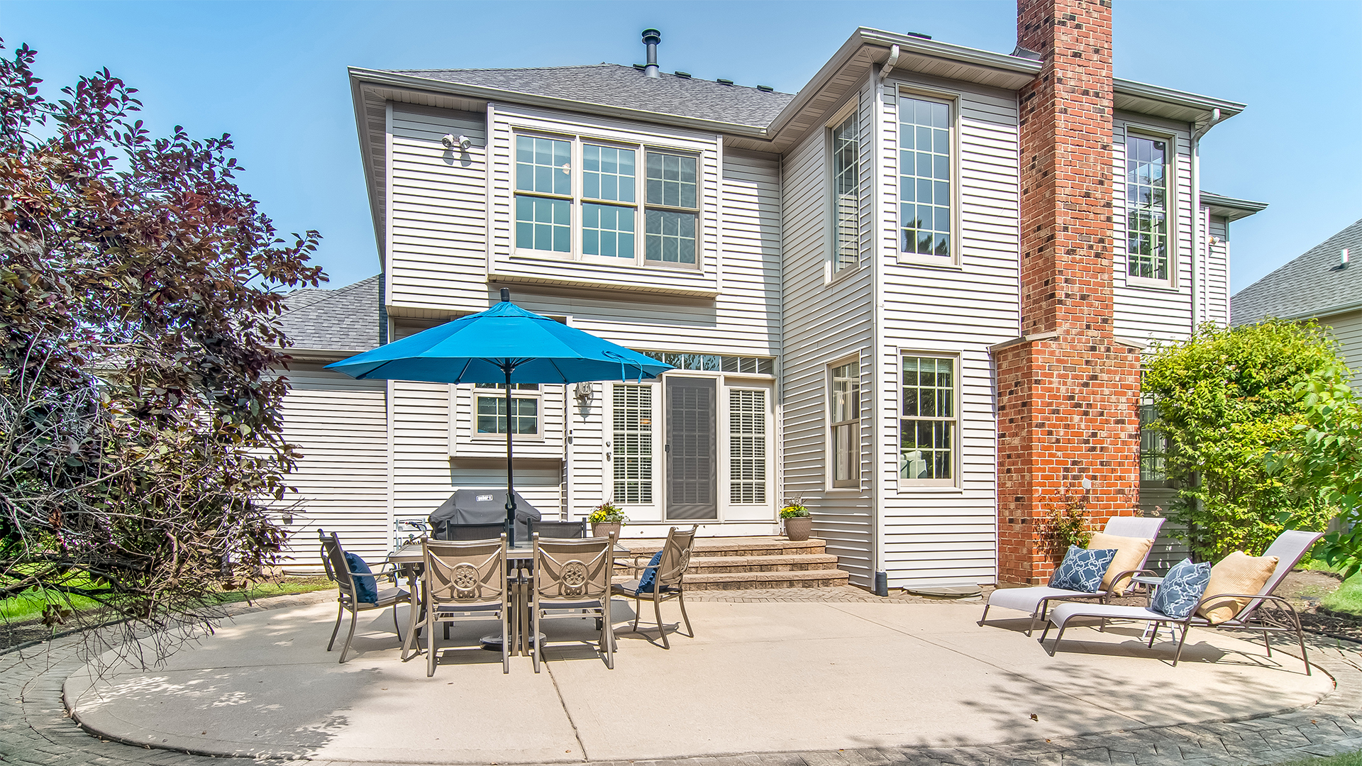 3828 Mistflower Lane