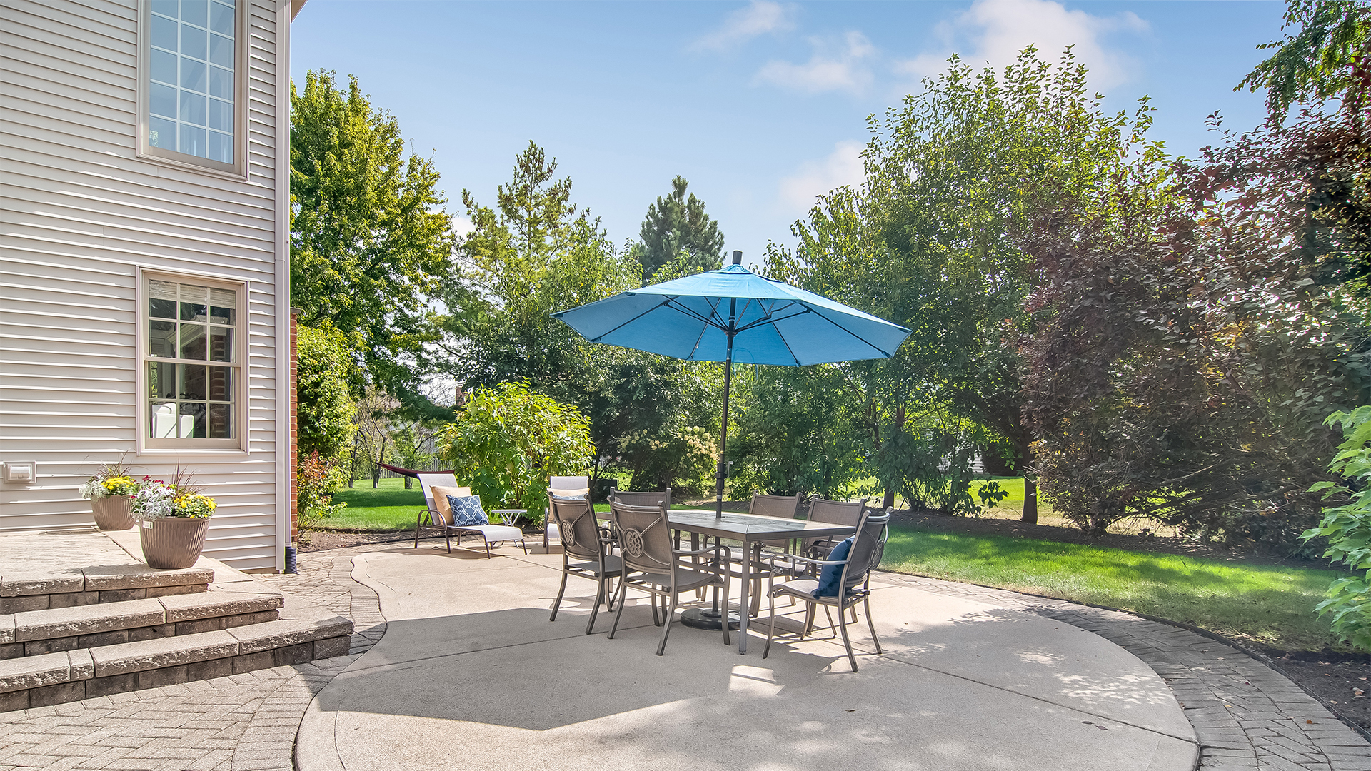 3828 Mistflower Lane