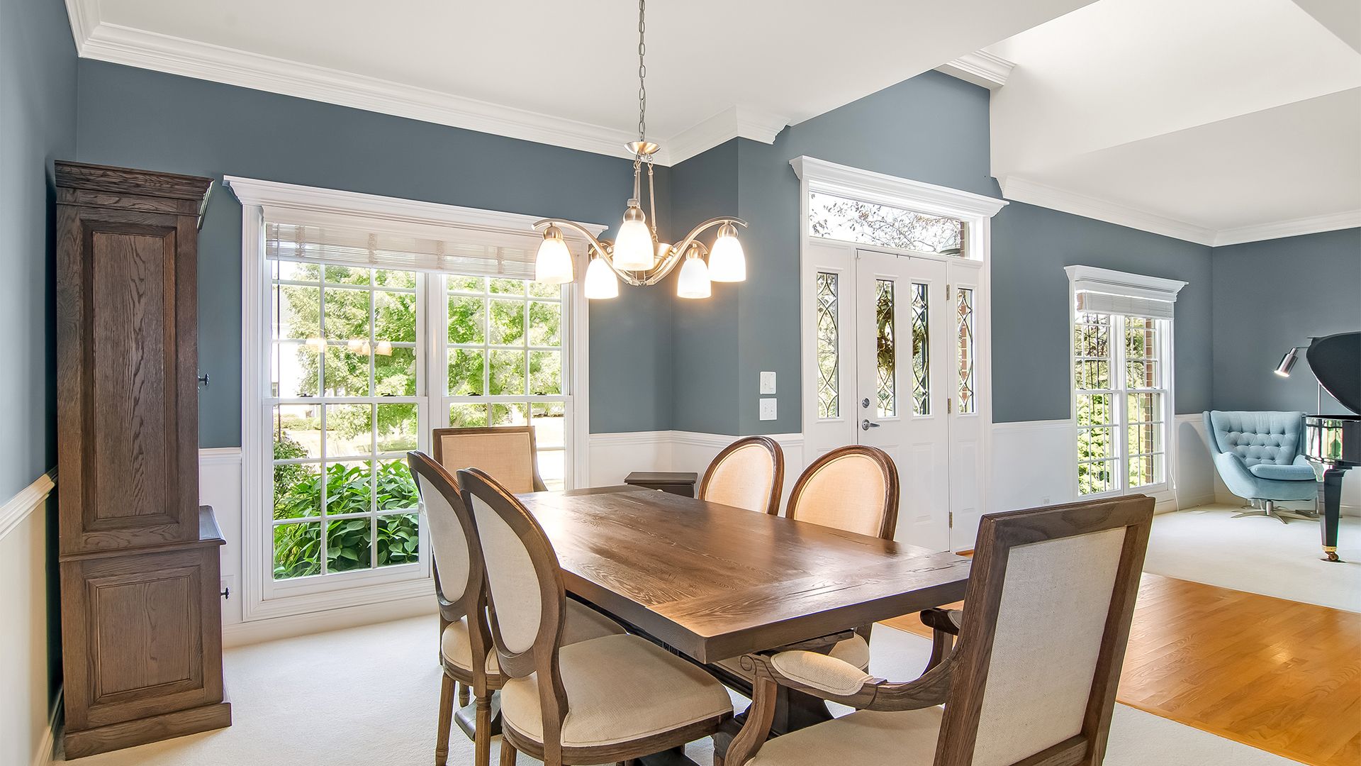 3828 Mistflower Lane