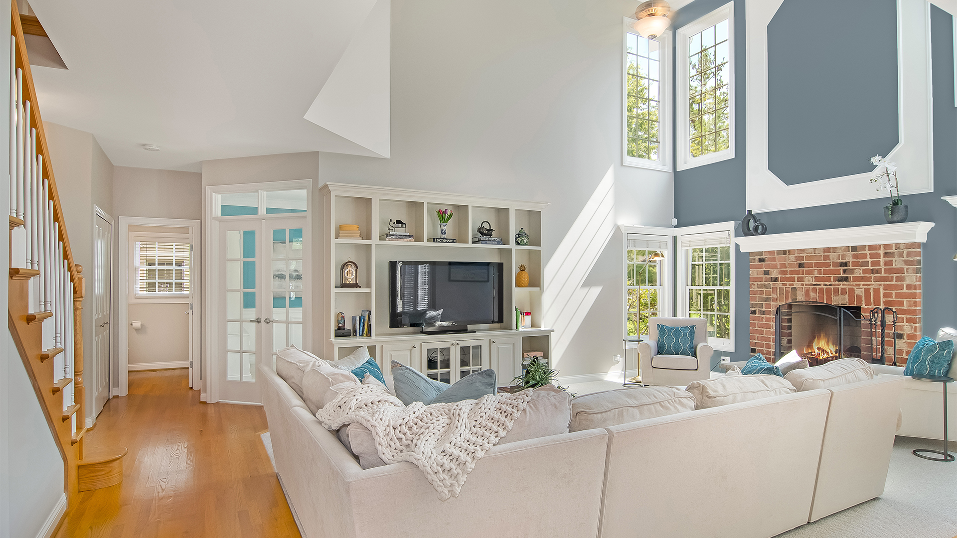 3828 Mistflower Lane