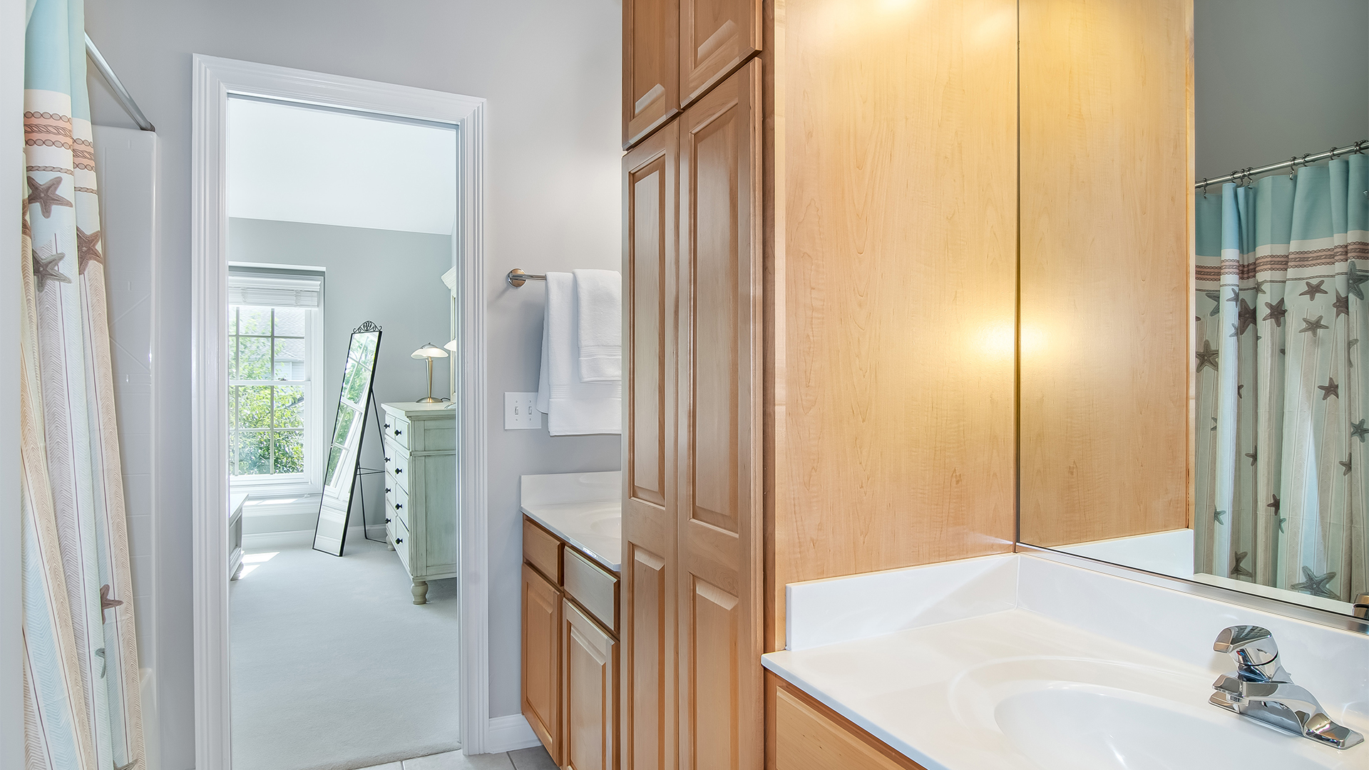 3828 Mistflower Lane