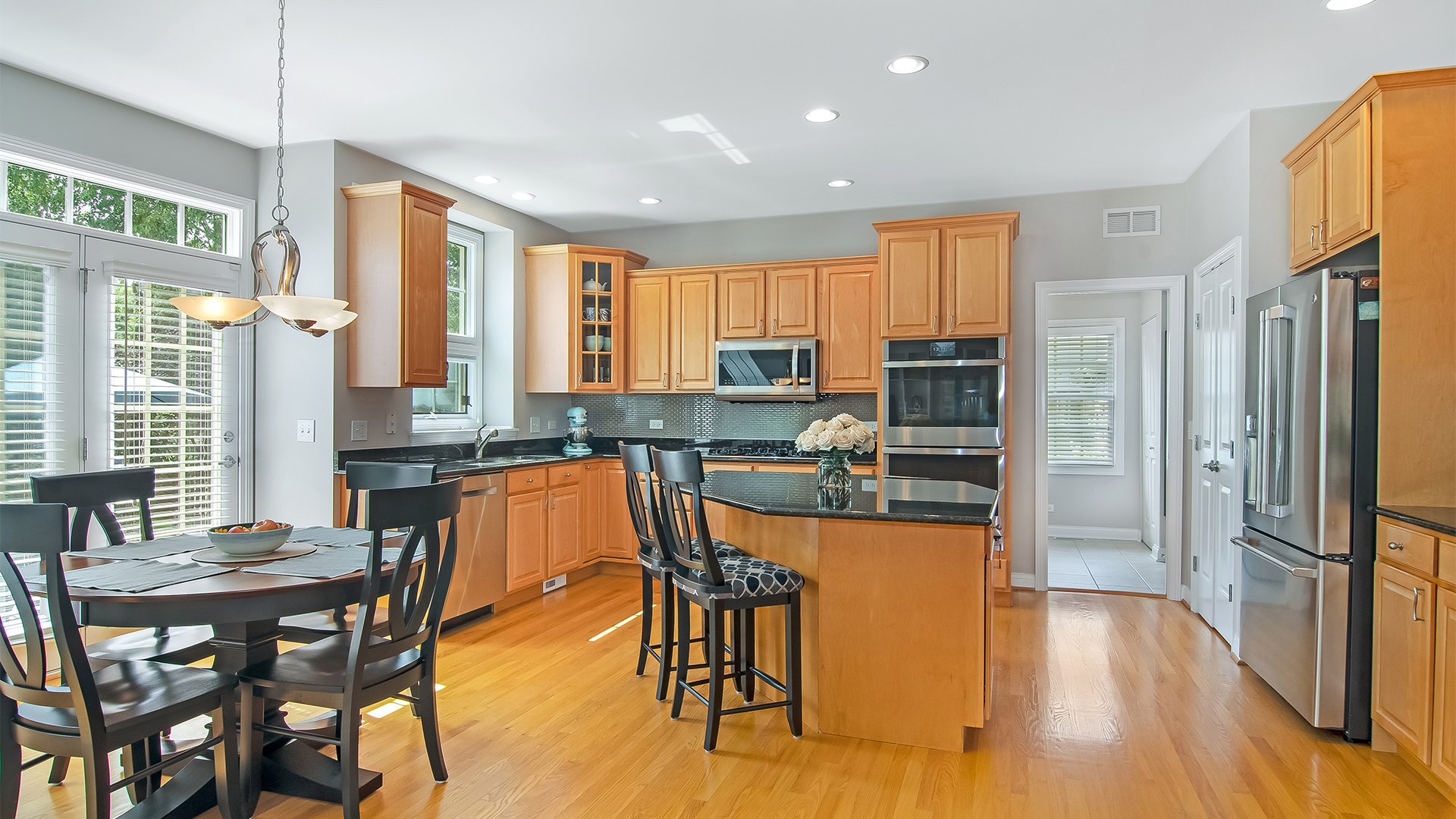 3828 Mistflower Lane