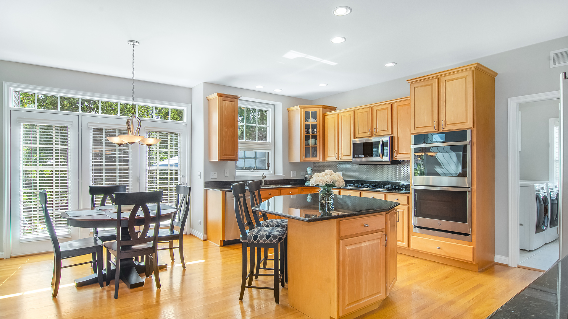 3828 Mistflower Lane