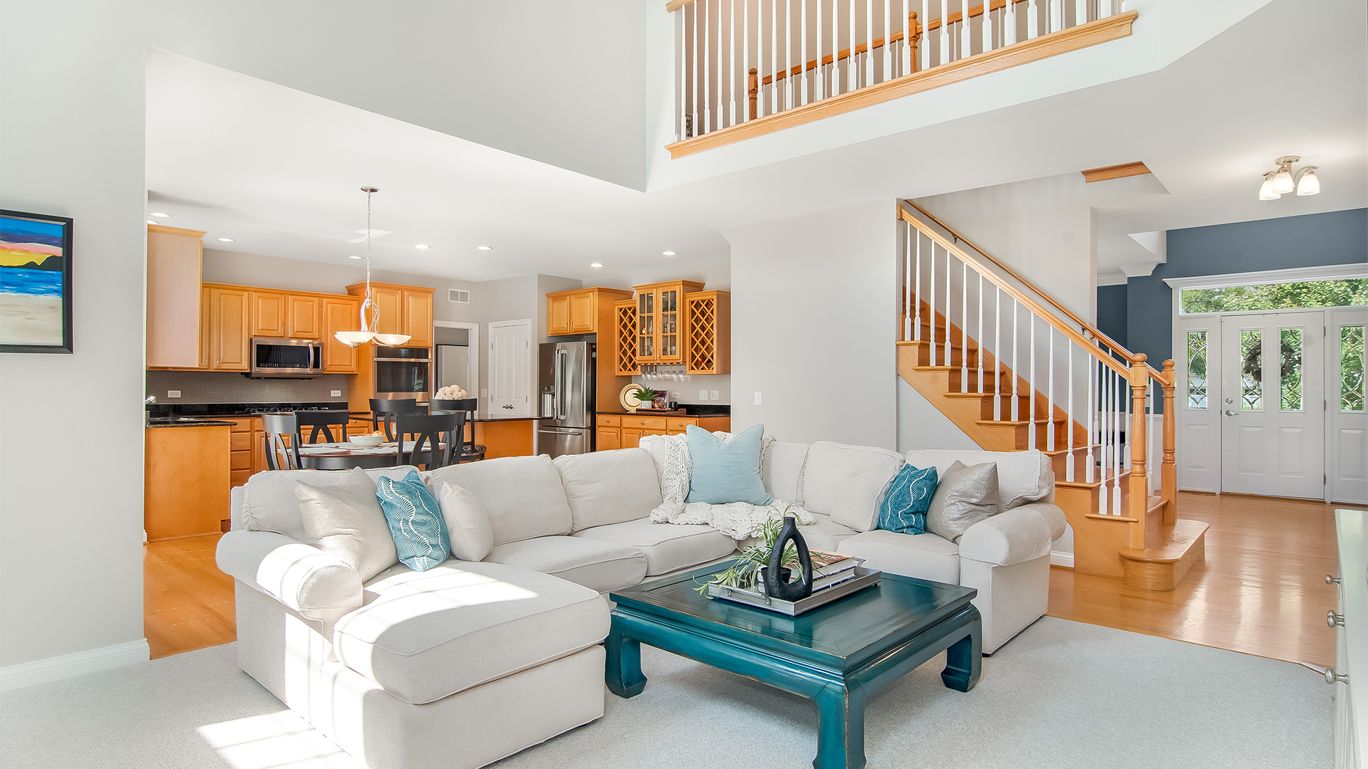 3828 Mistflower Lane