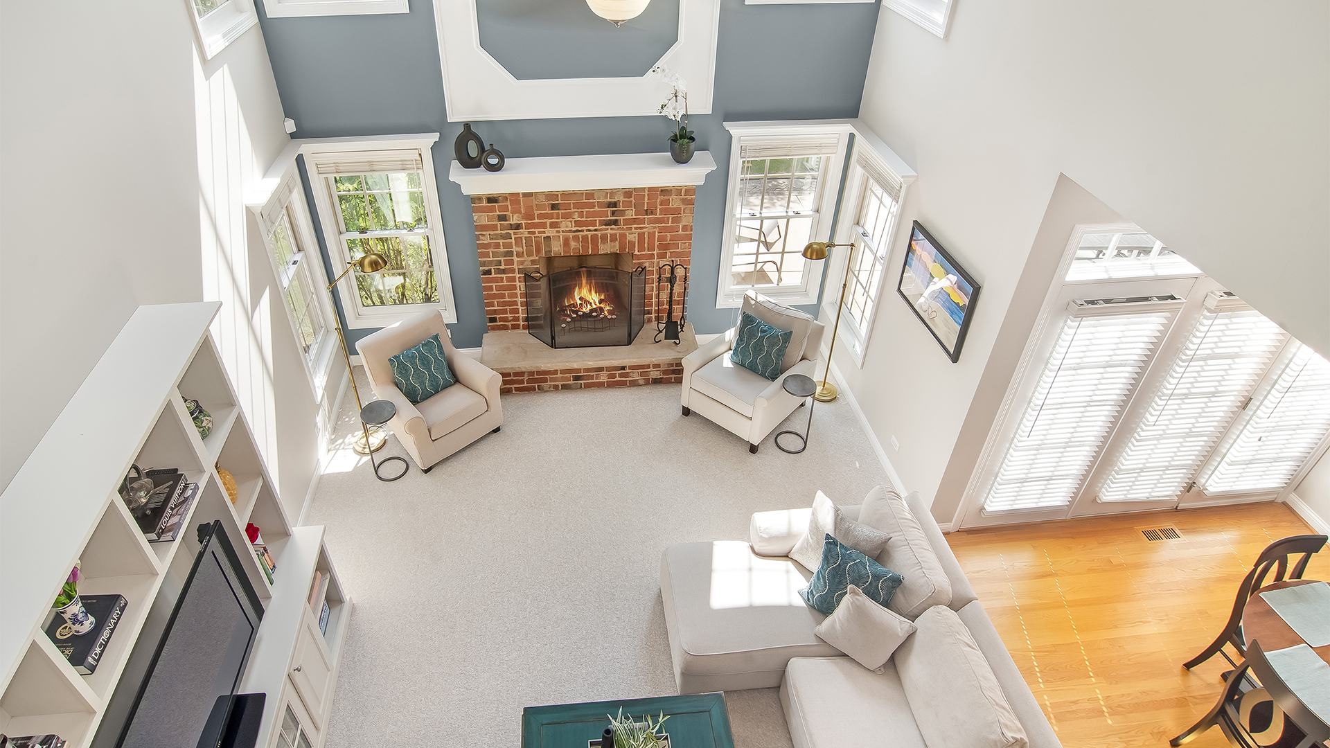 3828 Mistflower Lane