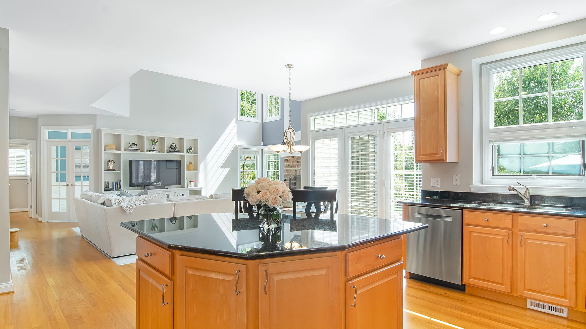 3828 Mistflower Lane