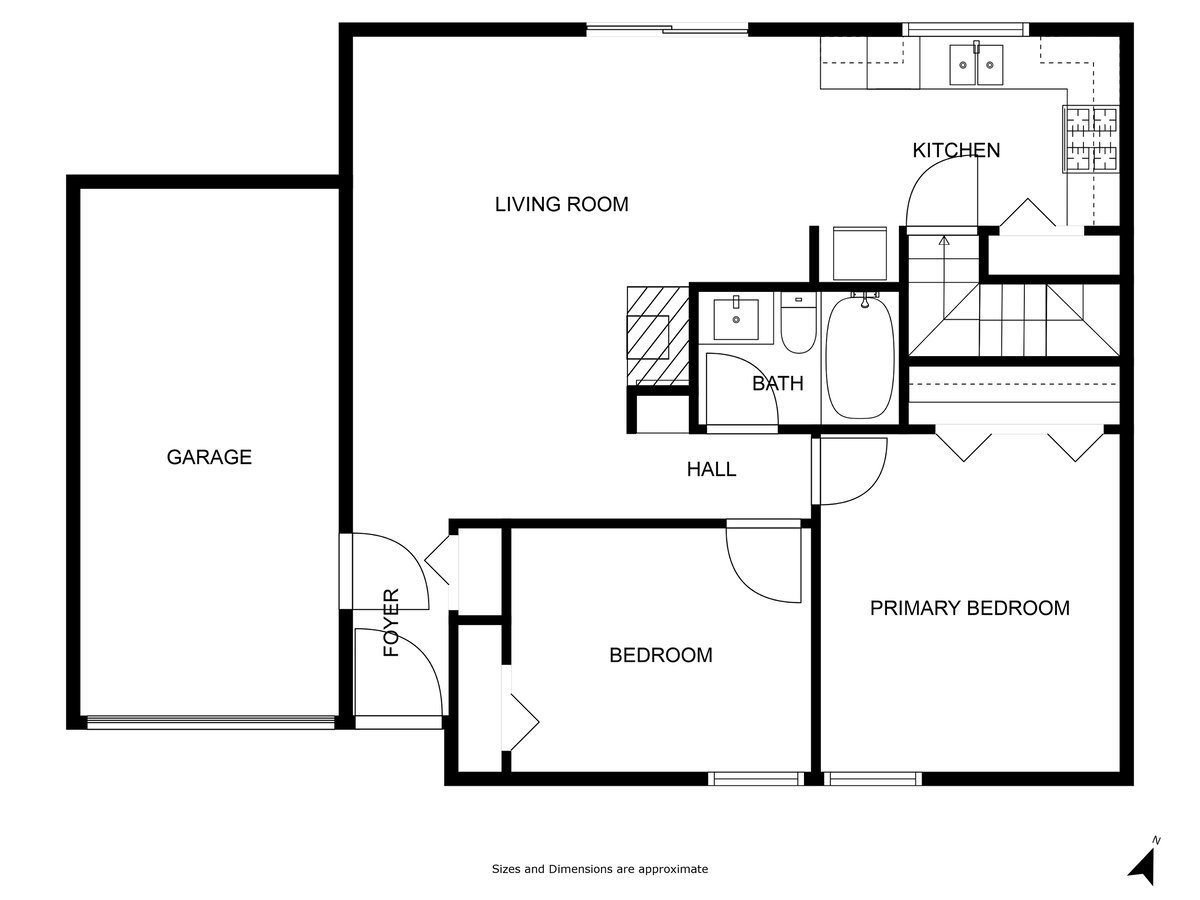 3128 Medford Court