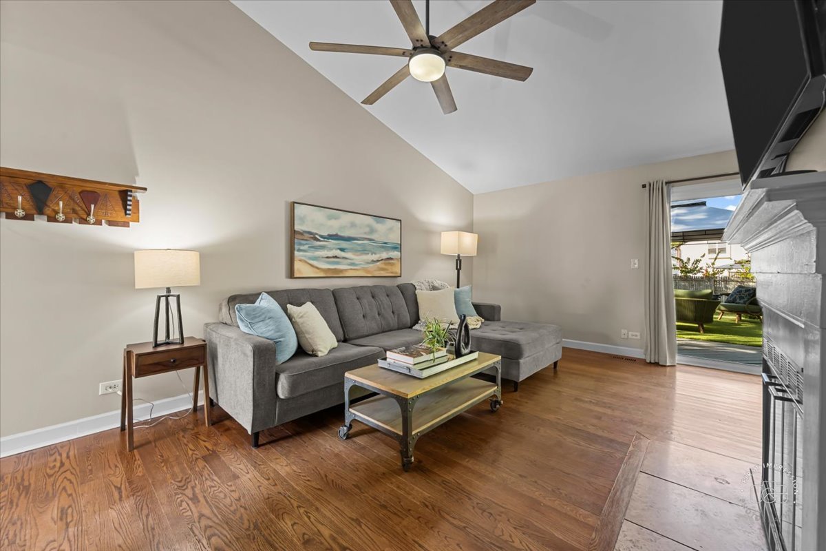 3128 Medford Court