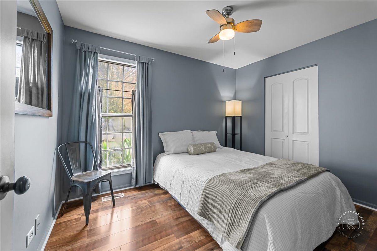 3128 Medford Court