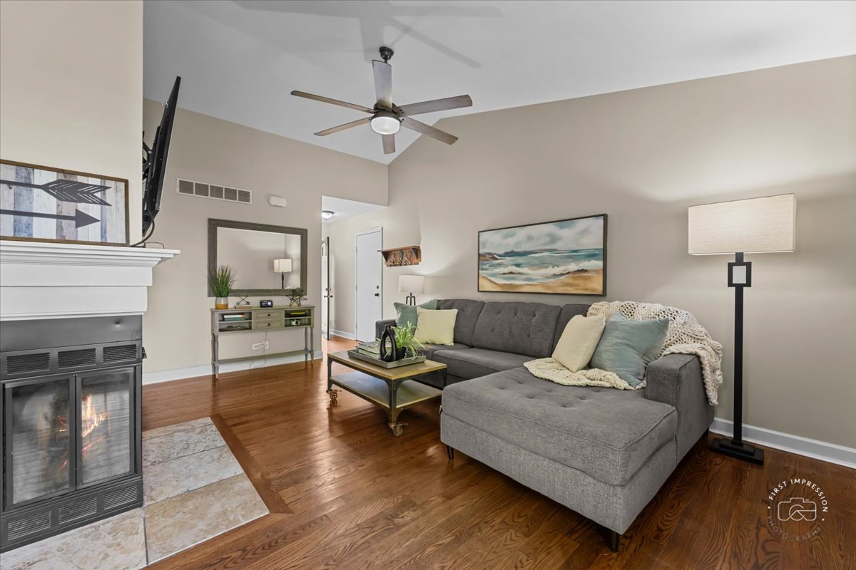 3128 Medford Court