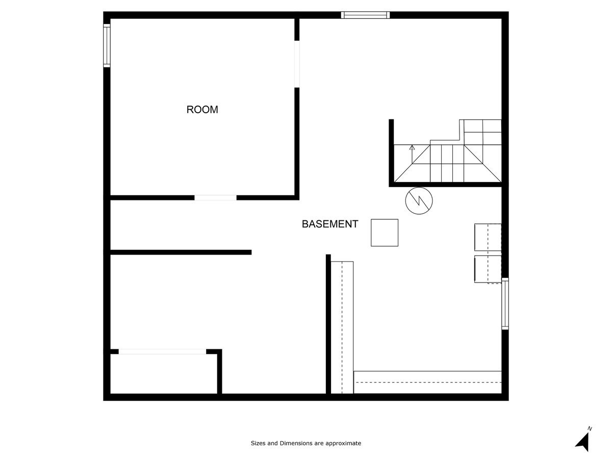 3128 Medford Court