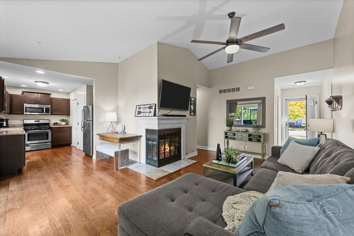 3128 Medford Court