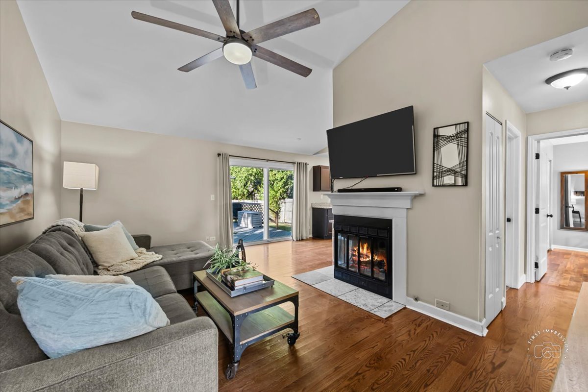 3128 Medford Court