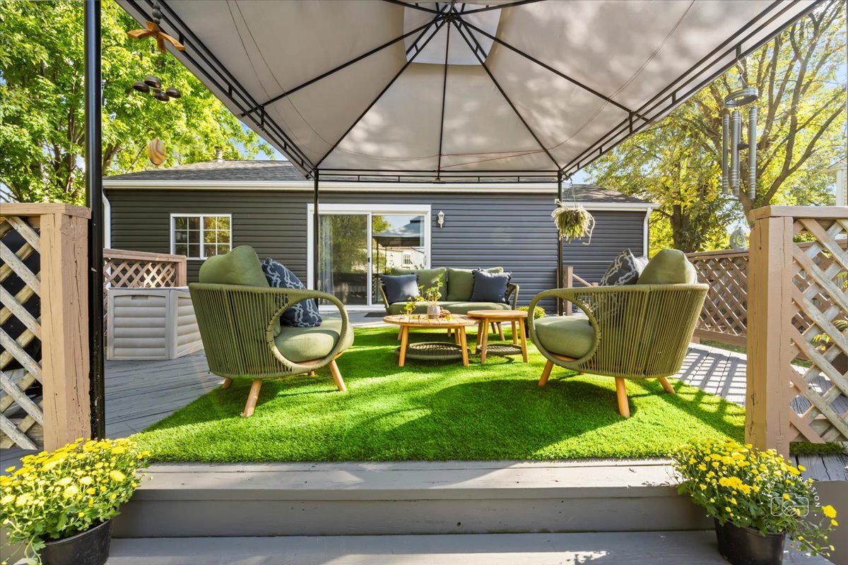 3128 Medford Court