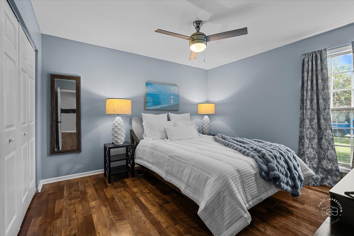 3128 Medford Court