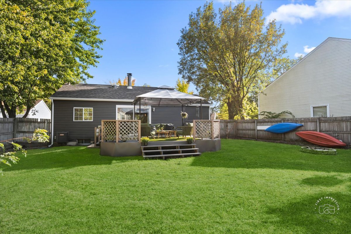 3128 Medford Court