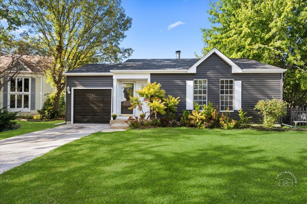 3128 Medford Court
