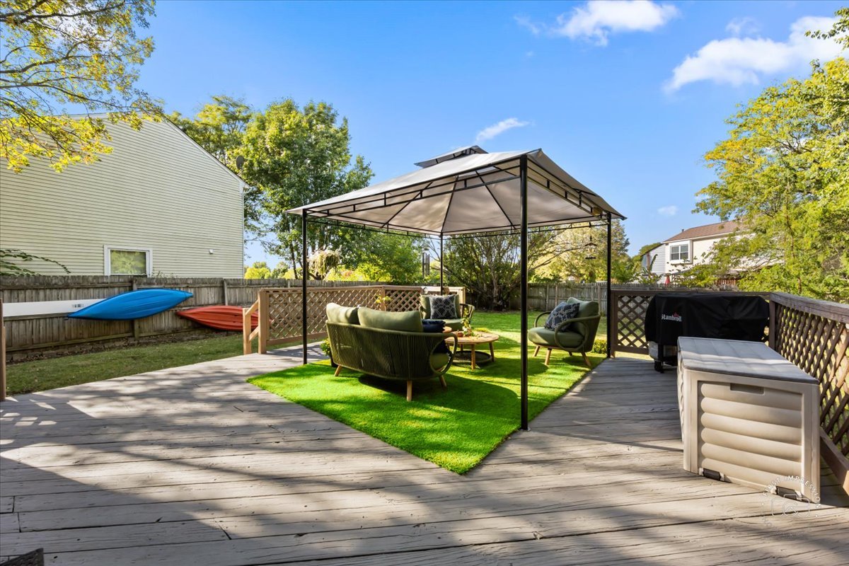 3128 Medford Court