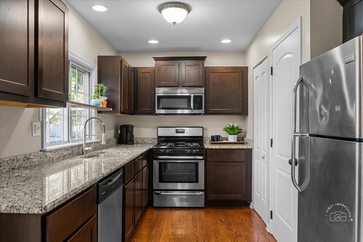 3128 Medford Court