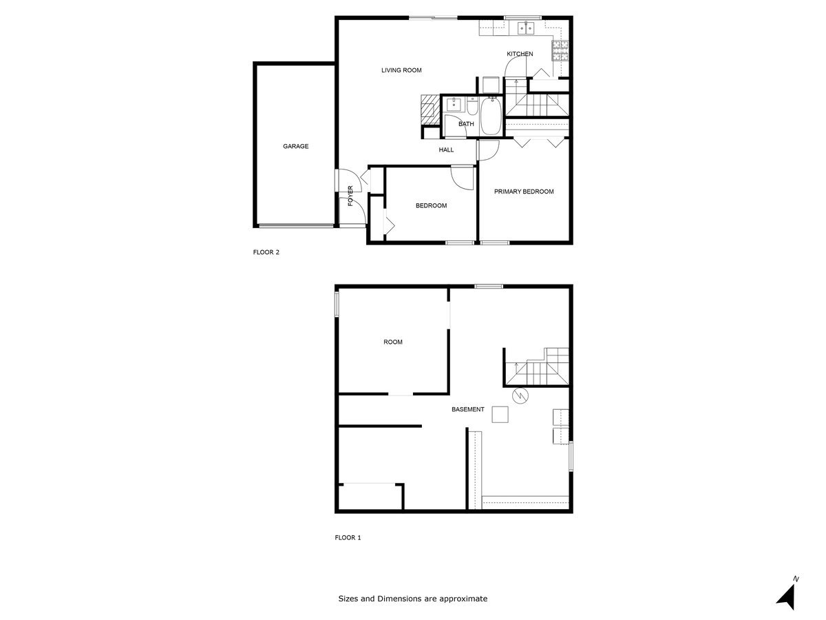 3128 Medford Court