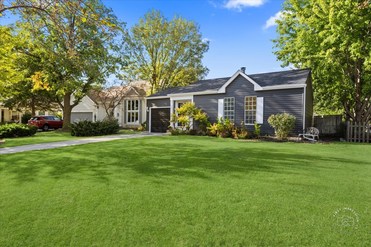 3128 Medford Court