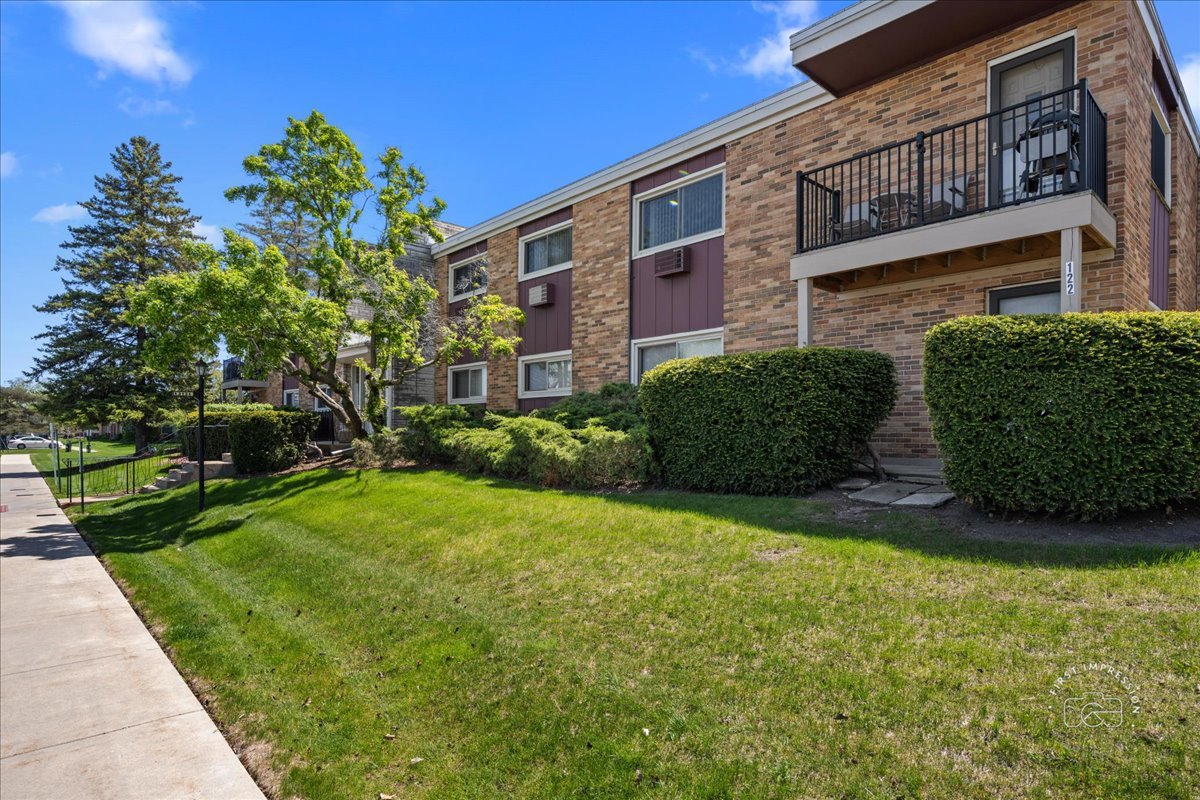 1313A S. Rebecca Road Unit: 202