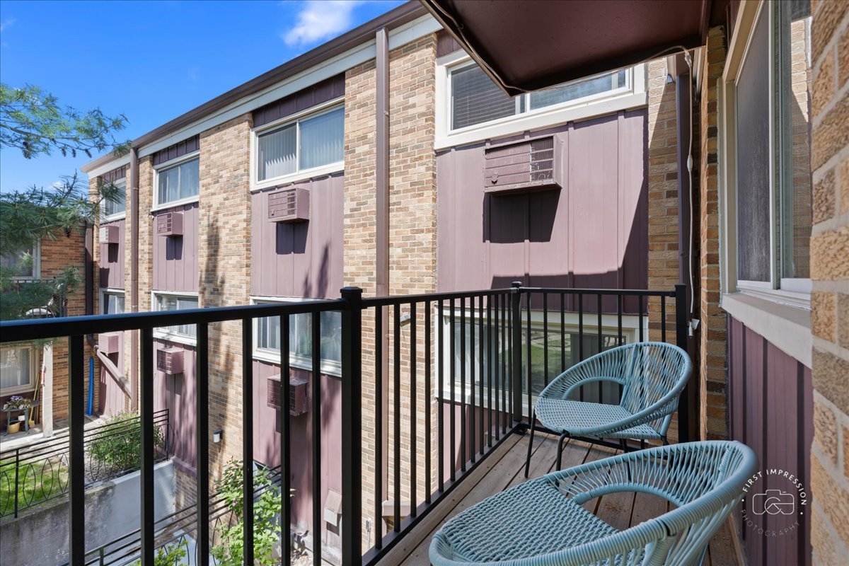 1313A S. Rebecca Road Unit: 202