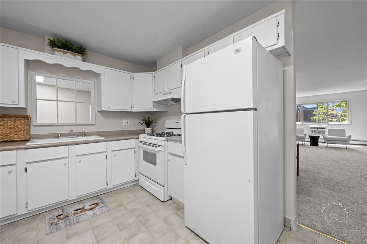 1313A S. Rebecca Road Unit: 202