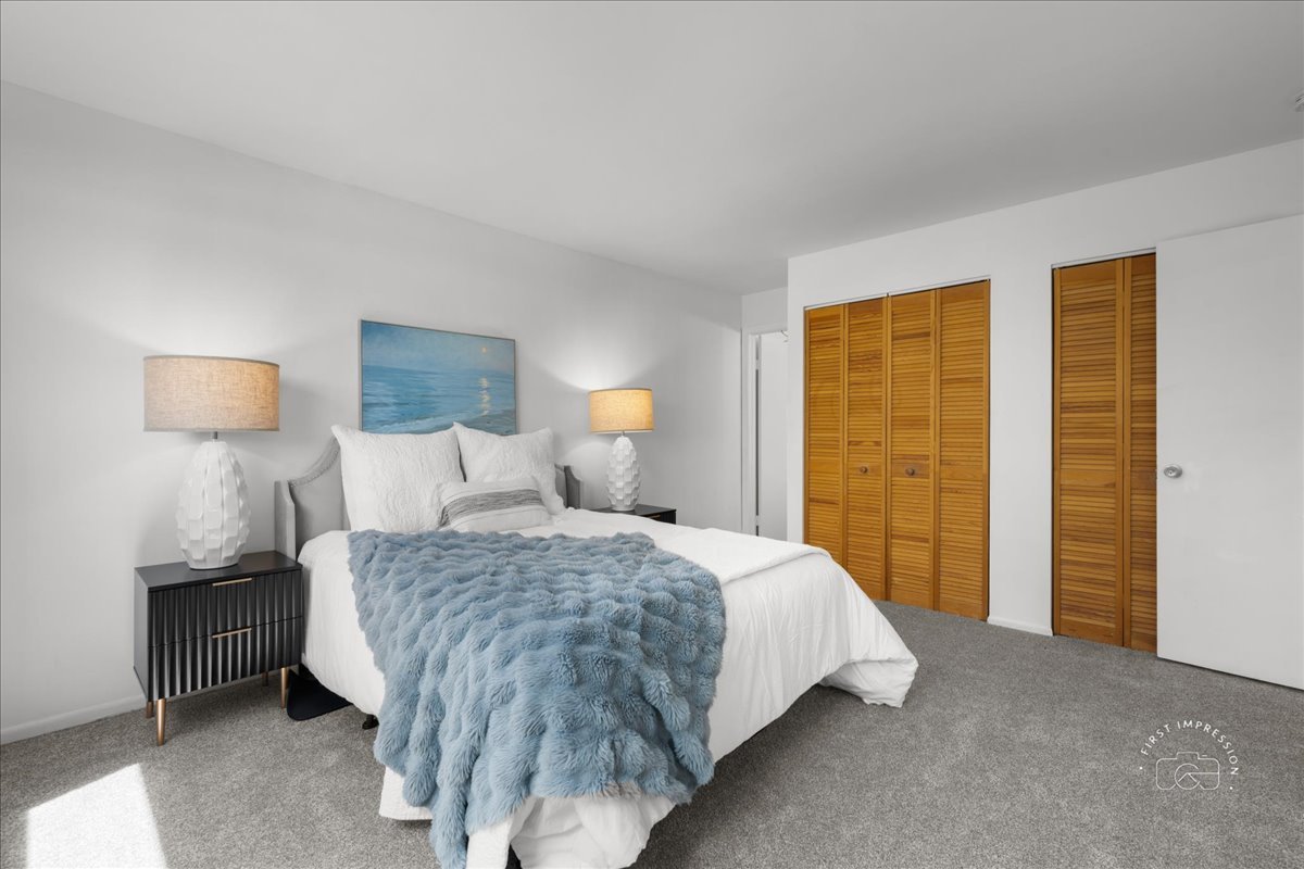 1313A S. Rebecca Road Unit: 202