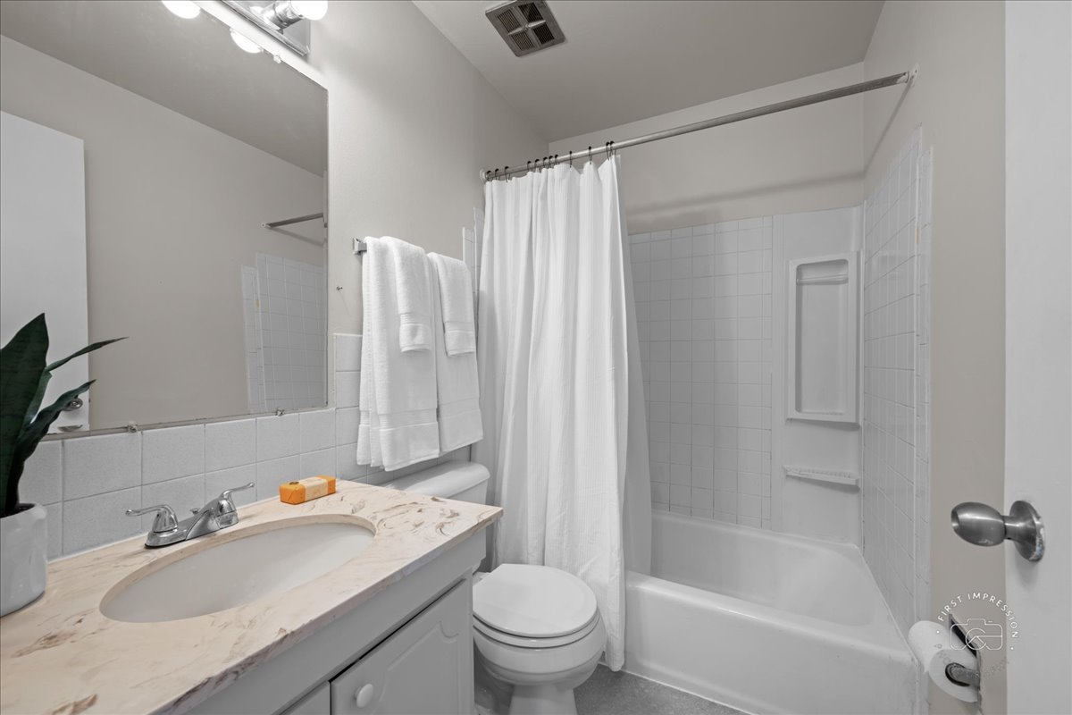 1313A S. Rebecca Road Unit: 202