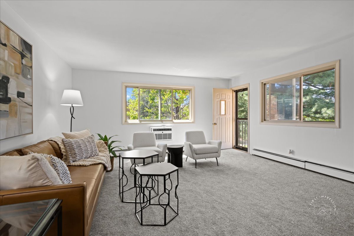 1313A S. Rebecca Road Unit: 202