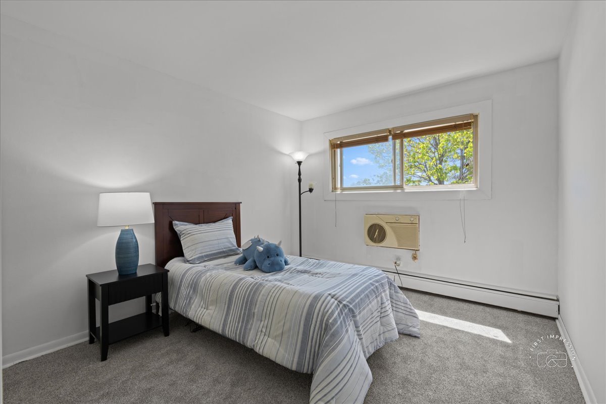 1313A S. Rebecca Road Unit: 202