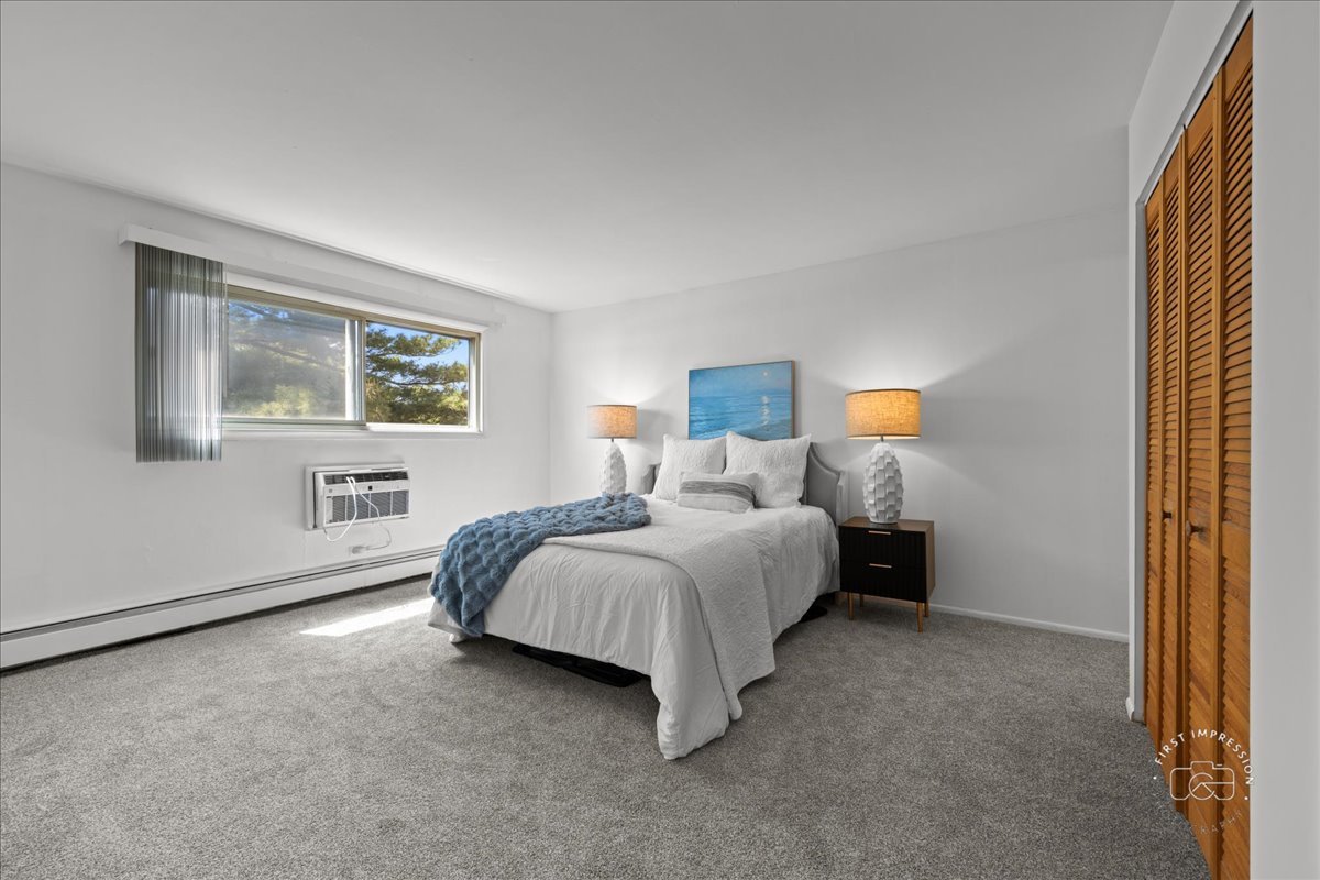 1313A S. Rebecca Road Unit: 202