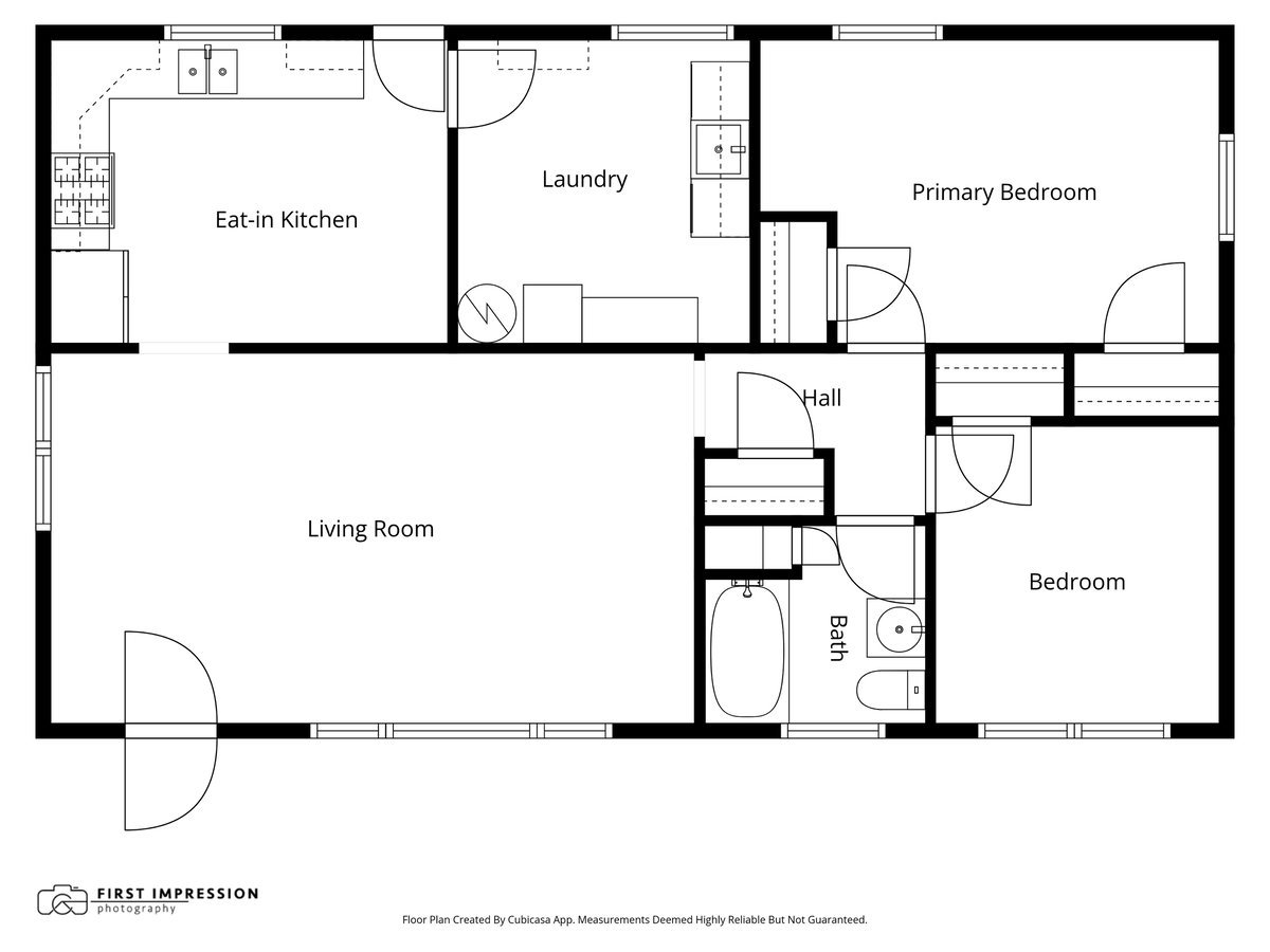 124 W Sunset Avenue