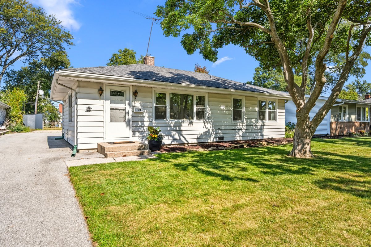 124 W Sunset Avenue