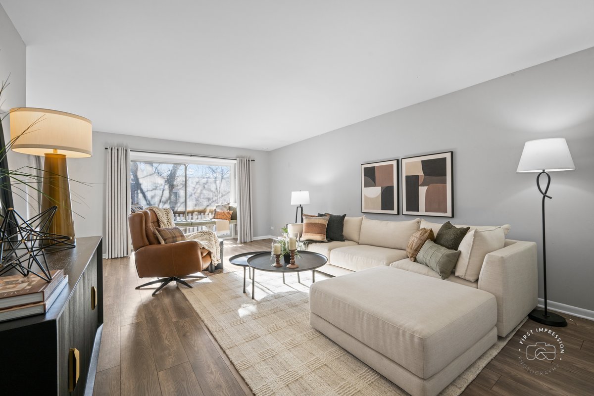 2924 Roberts Drive Unit: 8